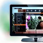 Как работает технология IPTV Цифровое ip телевидение