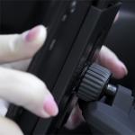 Крепления и держатели для планшетов и телефонов в машину Автомобильное крепление для ipad