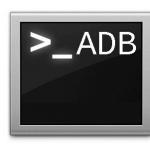Программа adb отобразит список устройств, подключенных в настоящий момент к компьютеру