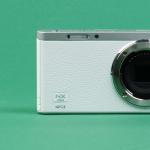 Обзор беззеркальной фотокамеры Samsung NX Mini Минимальное фокусное расстояние, мм